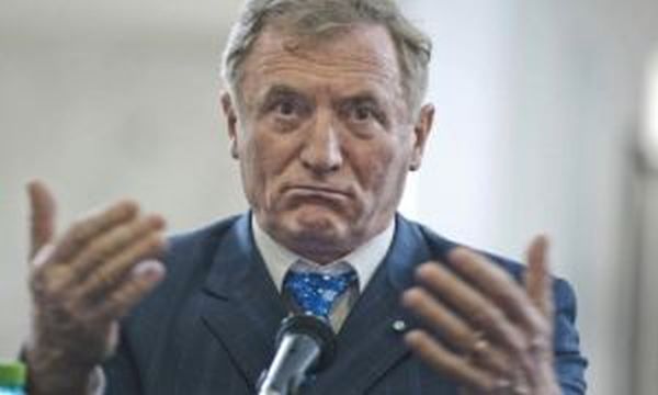 Augustin Lazăr, audiat de CSM în 13 noiembrie